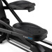 Орбітрек електромагнітний Gymtek XCF7500 чорно-синій