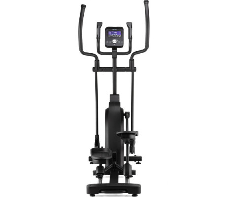 Орбітрек електромагнітний Gymtek XCF7500 чорно-синій