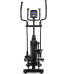 Орбітрек електромагнітний Gymtek XCF7500 чорно-синій