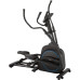 Орбітрек електромагнітний Gymtek XCF7500 чорно-синій