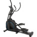 Орбітрек електромагнітний Gymtek XCF7500 чорно-синій