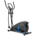 Орбітрек електромагнітний Hop-Sport HS-060C Blaze iConsole+ чорно-синій