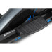 Орбітрек електромагнітний Hop-Sport HS-060C Blaze iConsole+ чорно-синій