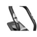 Орбітрек електромагнітний Hop-Sport HS-060C Blaze iConsole+ чорно-синій