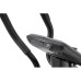 Орбітрек електромагнітний Hop-Sport HS-060C Blaze iConsole+ чорно-синій