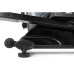 Орбітрек електромагнітний Hop-Sport HS-060C Blaze iConsole+ чорно-синій