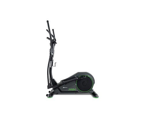 Орбітрек Hop-Sport HS-120C Prim чорно-зелений + мат Орбітрек Hop-Sport HS-120C Prim чорно-зелений + мат