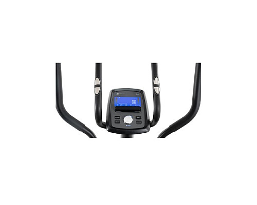 Орбітрек Hop-Sport HS-120C Prim чорно-зелений + мат Орбітрек Hop-Sport HS-120C Prim чорно-зелений + мат