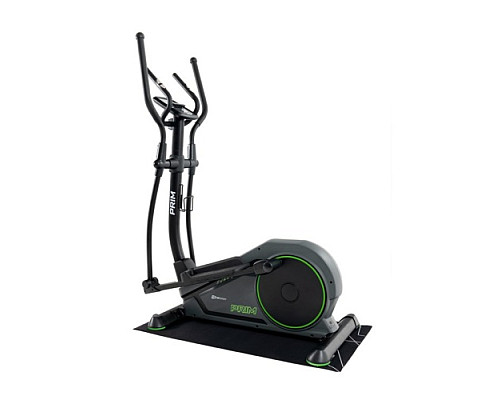 Орбітрек Hop-Sport HS-120C Prim чорно-зелений + мат Орбітрек Hop-Sport HS-120C Prim чорно-зелений + мат