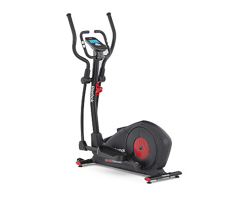 Орбітрек програмований REEBOK GX50
