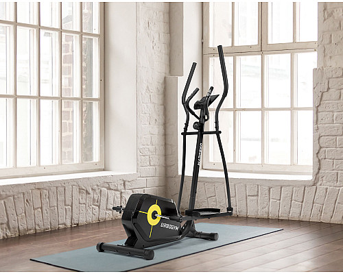 Орбітрек Urbogym Storm