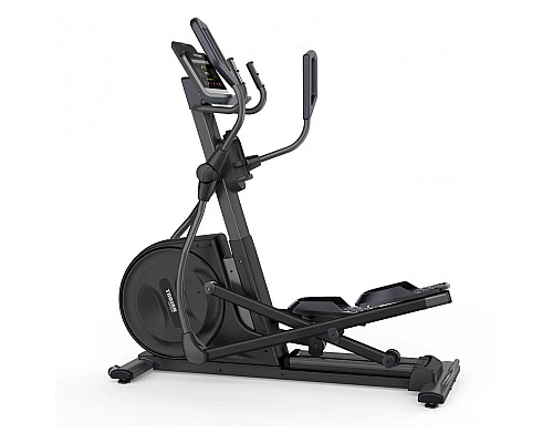 Орбітрек електромагнітний HSF‑2.0 PRO чорний