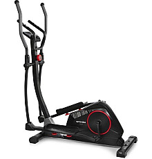 Магнітний еліптичний тренажер Spokey Alear