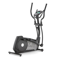 Орбітрек Reebok ZJET 460 Cross Trainer сірий + Bluetooth