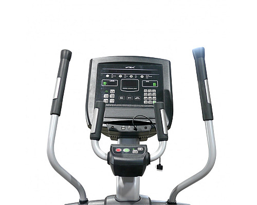 Еліптичний орбітрек&nbsp;Bauerfitness S25E STEX TLM-1020
