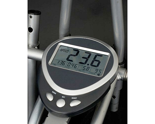 Орбітрек механічний Fitness King Platinium Profi