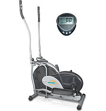 Орбітрек механічний Fitness King Platinium Profi 