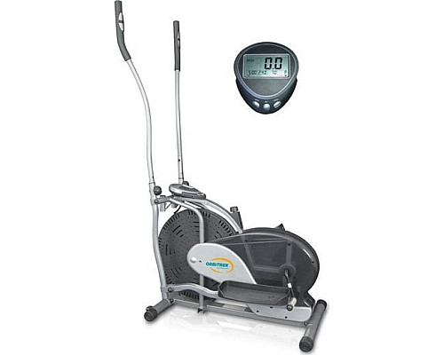 Орбітрек механічний Fitness King Platinium Profi