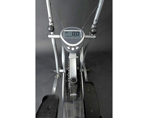 Орбітрек механічний Fitness King Platinium Profi