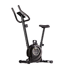  Велотренажер магнітний HMS M8750 чорний