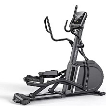 Орбітрек електромагнітний Gymost E17 чорний