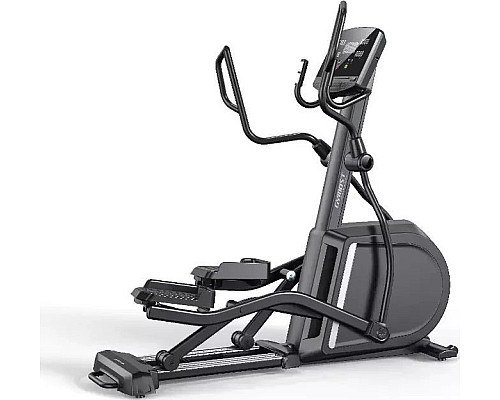 Орбітрек електромагнітний Gymost E17 чорний