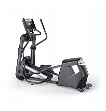 Орбітрек елетромагнітний Gymost Luce E12 V5 чорний