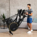 Орбітрек Hop-Sport HS-250CF Jucon чорно-золотистий