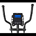 Орбітрек Hop-Sport HS-050C Frost чорно-сріблястий 2020