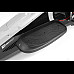 Орбітрек Hop-Sport HS-050C Frost чорно-сріблястий 2020