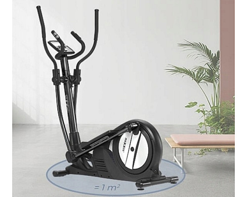 Орбітрек TKO Maxxus CX 3.0 чорний