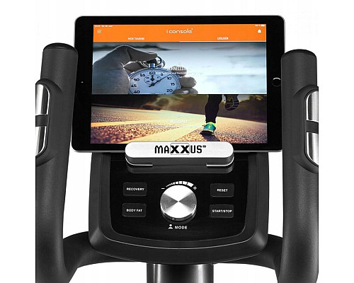 Орбітрек TKO Maxxus CX 3.0 чорний