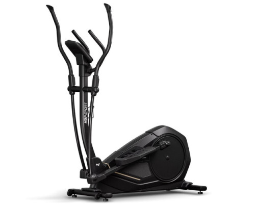 Орбітрек Hop-Sport HS-5000C Rayner чорний