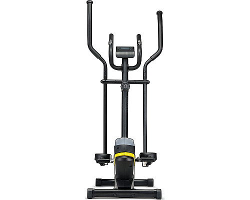 Магнітний еліптичний тренажер Urbogym Flow Yellow