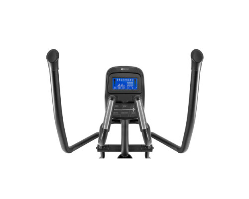Орбітрек Hop-Sport HS-095CF Prizm чорний