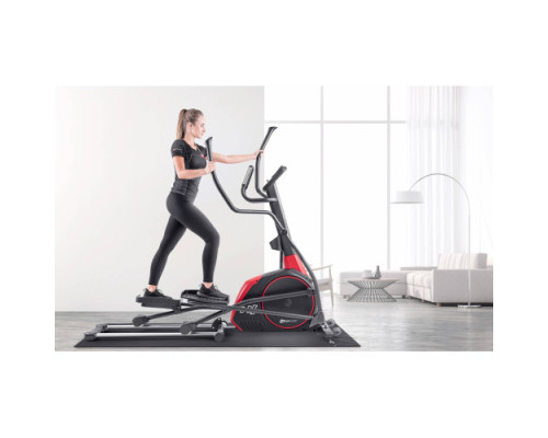 Орбітрек Hop-Sport HS-095CF Prizm чорний