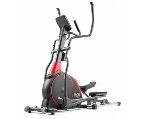 Орбітрек Hop-Sport HS-095CF Prizm чорний