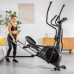 Орбітрек Hop-Sport HS-095CF Prizm сірий