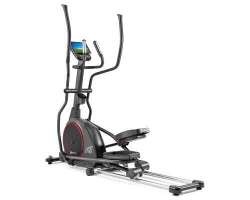 Орбітрек Hop-Sport HS-095CF Prizm сірий