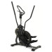 Орбітрек Hop-Sport HS-450B Dynamic чорно-золотистий