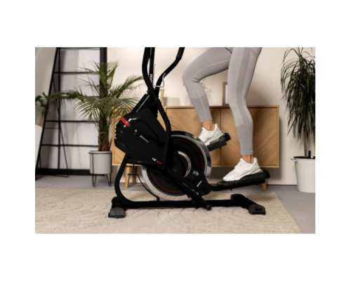 Орбітрек Hop-Sport HS-400B Icon чорний