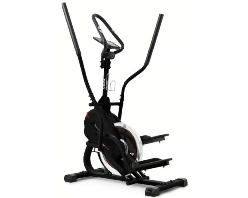 Орбітрек Hop-Sport HS-400B Icon чорний