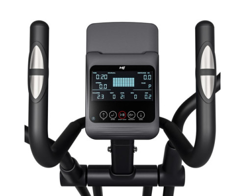 Орбітрек Hop-Sport HS-5100C Floud чорний