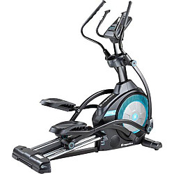 Орбітрек магнітний inSPORTline ET660i II чорний