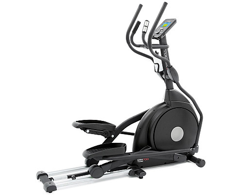 Орбітрек Toorx Elliptical ERX 700 (ERX-700)