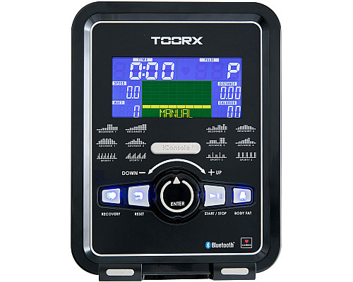 Орбітрек Toorx Elliptical ERX 700 (ERX-700)