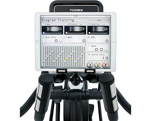 Орбітрек Toorx Elliptical ERX 700 (ERX-700)