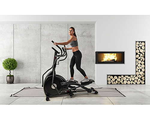 Орбітрек Toorx Elliptical ERX 700 (ERX-700)