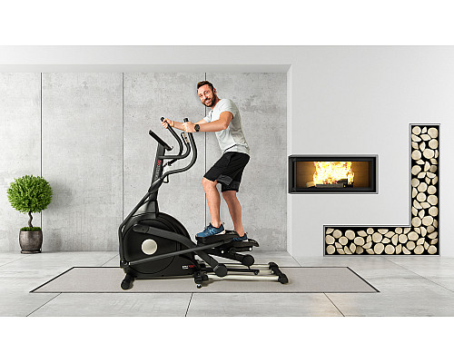 Орбітрек Toorx Elliptical ERX 700 (ERX-700)