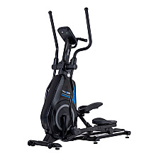 Орбітрек електромагнітний RACER-X THUNDER чорний